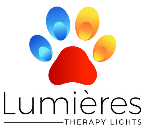 Lumieres Lights Therapy